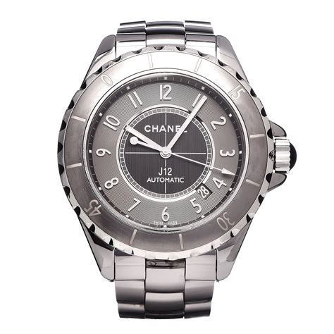 chanel j12 chromatic 41mm price|Chanel j12 bezel.